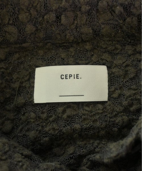 CEPIE. Casual shirts