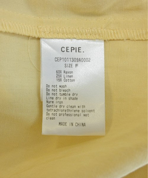 CEPIE. Dresses