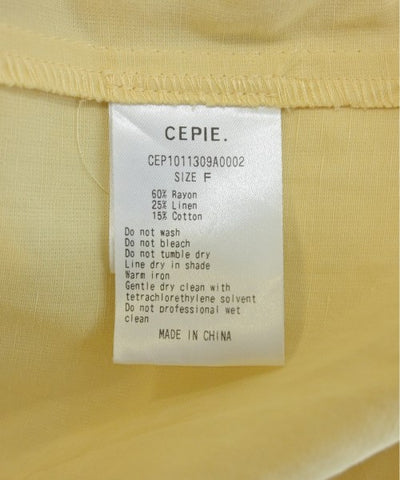 CEPIE. Dresses