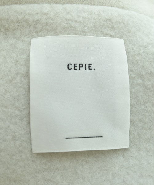 CEPIE. Other