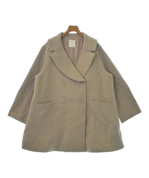 CEPIE. Chesterfield coats