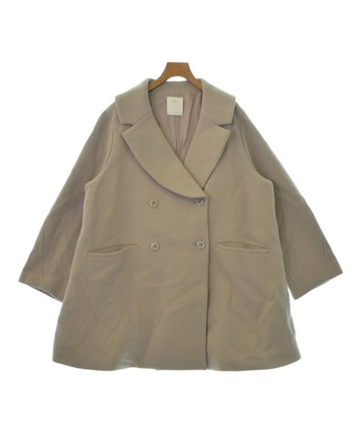 CEPIE. Chesterfield coats