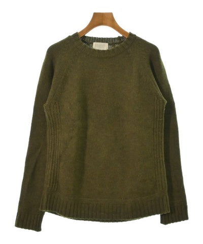 Soglia Sweaters