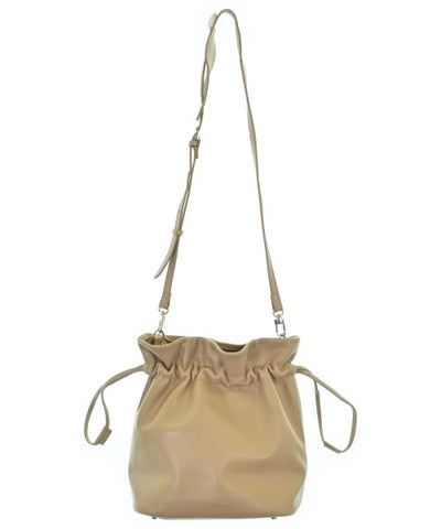 Soglia Shoulder bags