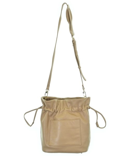 Soglia Shoulder bags