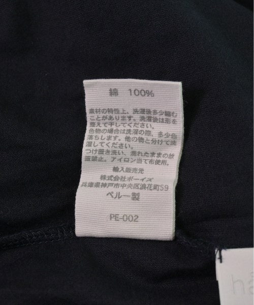 Handvaerk Tee Shirts/Tops