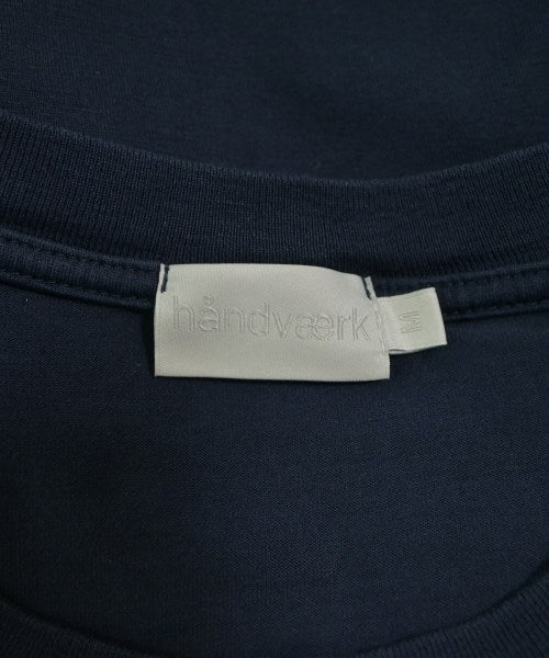 Handvaerk Tee Shirts/Tops