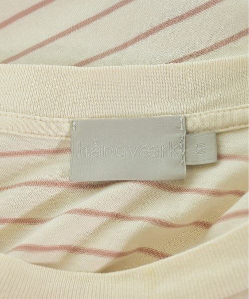 Handvaerk Tee Shirts/Tops