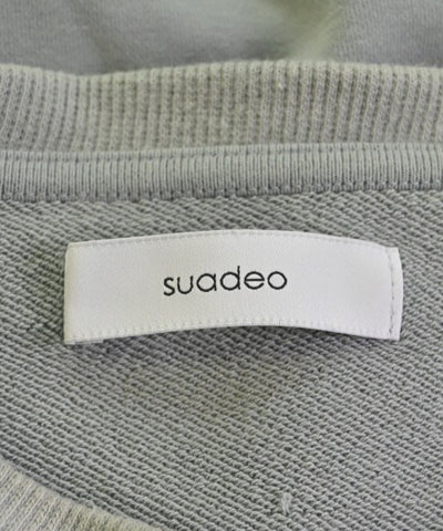 suadeo Sweatshirts