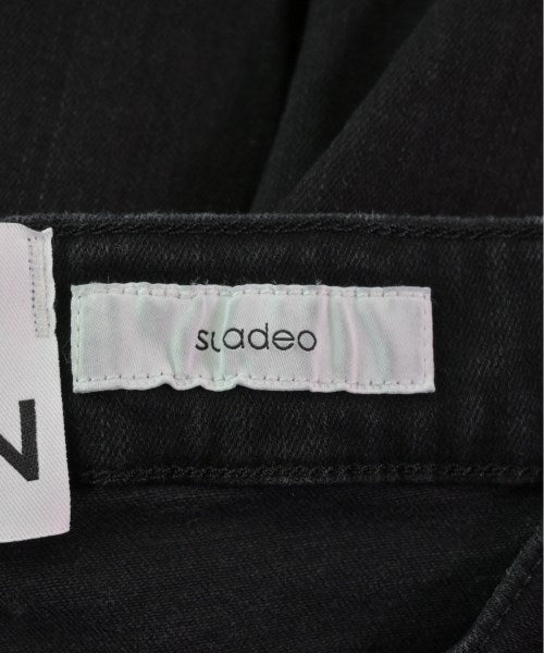 suadeo Jeans