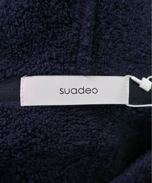 suadeo Hoodies