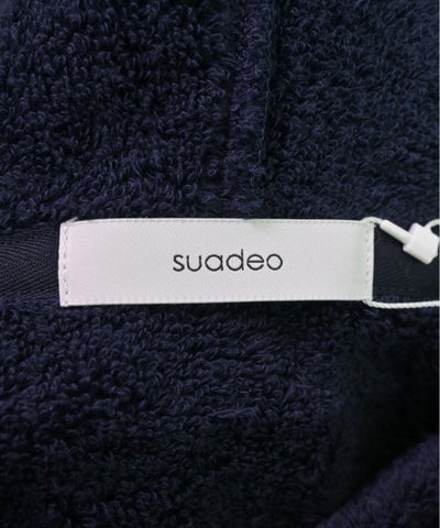 suadeo Hoodies