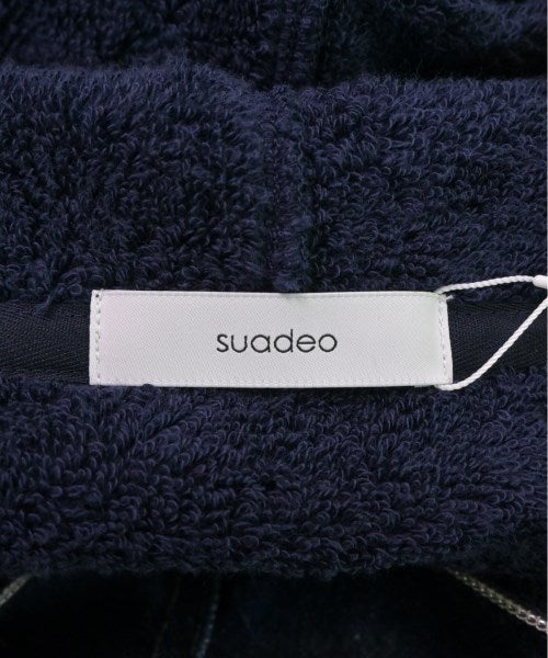 suadeo Hoodies