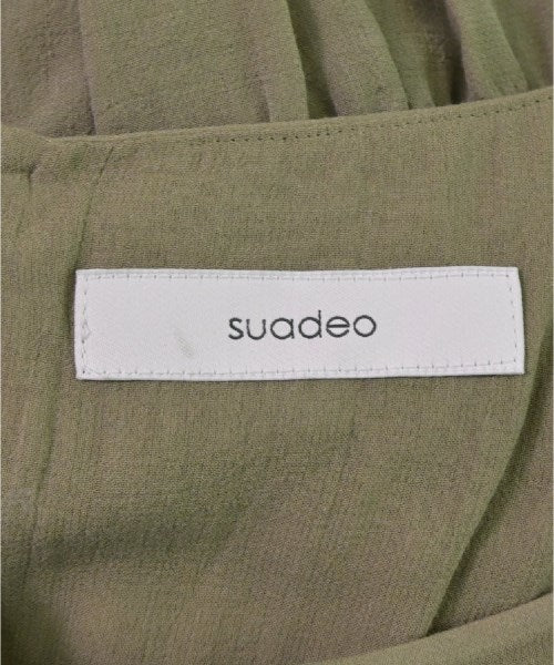 suadeo Dresses