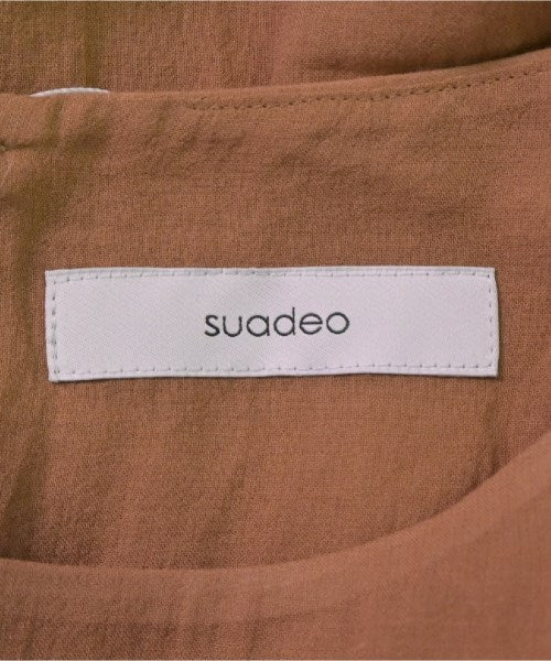 suadeo Dresses