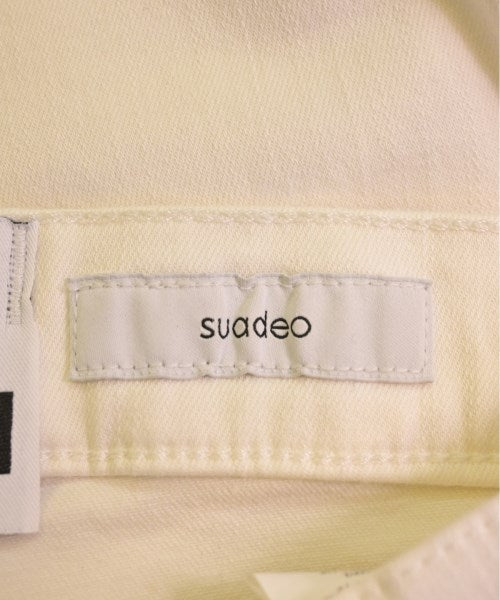 suadeo Jeans