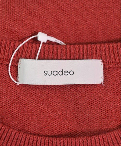 suadeo Sweaters