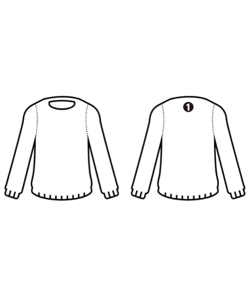 suadeo Sweaters