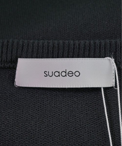 suadeo Sweaters