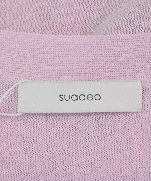 suadeo Cardigans