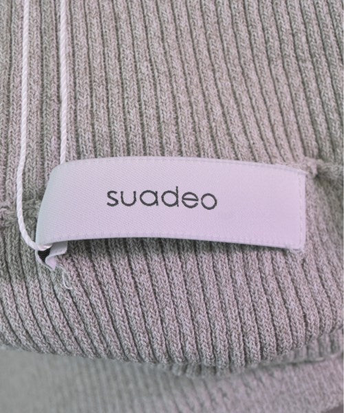 suadeo Sweaters