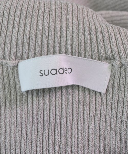 suadeo Sweaters