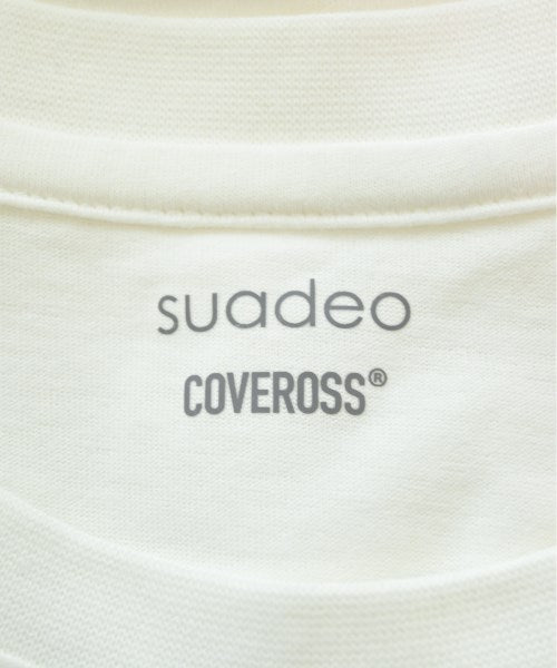 suadeo Sleevelesses