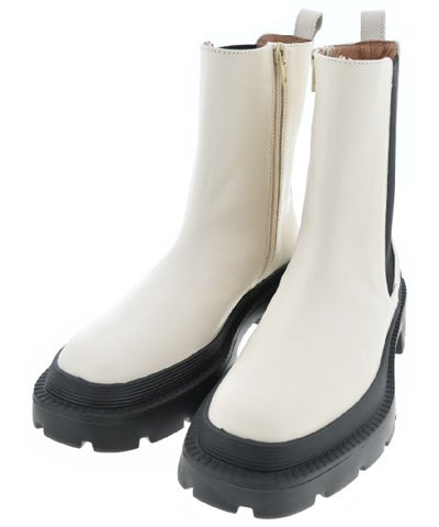 Suadeo Boots