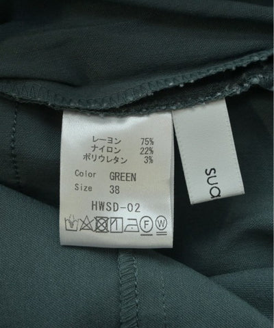 Suadeo Long/Maxi length skirts