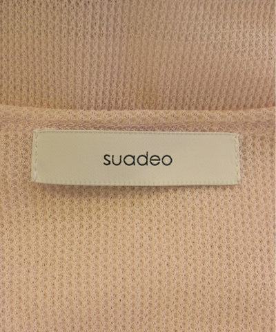 suadeo Sweaters