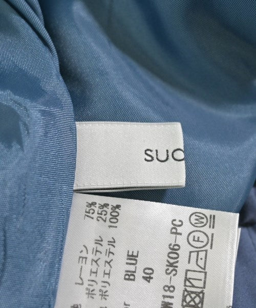 Suadeo Long/Maxi length skirts