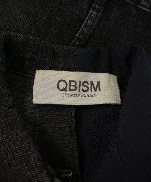 QBISM Other