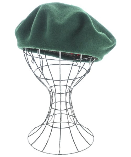 L'AIGLON Hunting caps