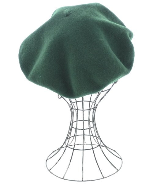 L'AIGLON Hunting caps