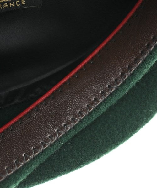 L'AIGLON Hunting caps