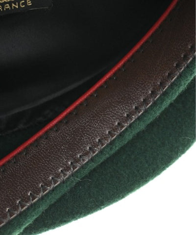 L'AIGLON Hunting caps