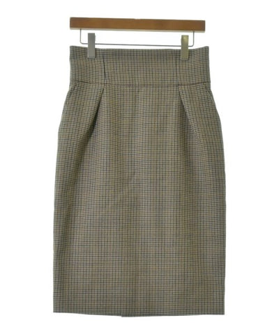 Alexandre Vauthier Long/Maxi length skirts