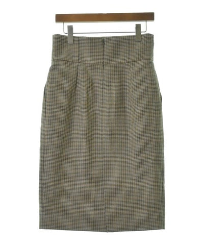 Alexandre Vauthier Long/Maxi length skirts