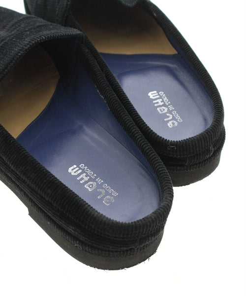 BLOHM Sandals