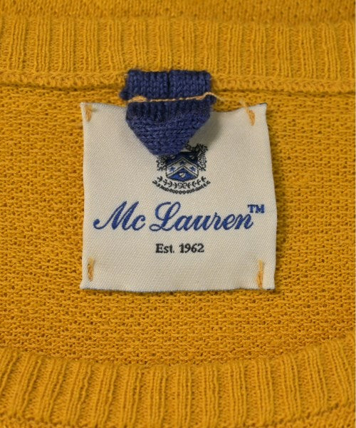 Mc Lauren Sweaters