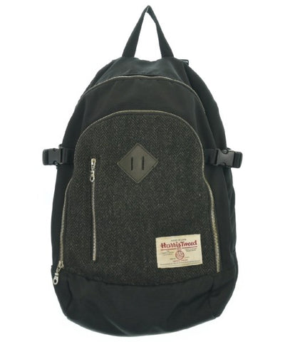 ADAM PATEK Backpacks