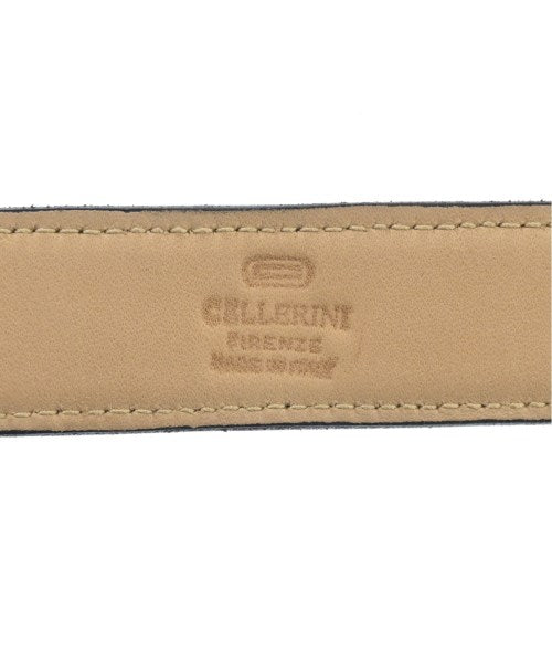 CELLERINI Belts