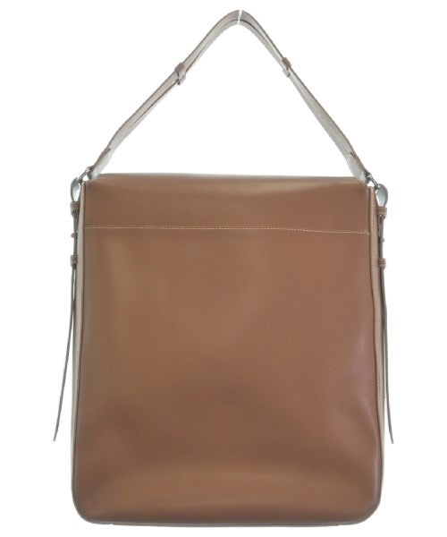 the dilettante Shoulder bags