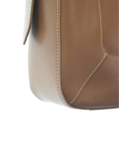 the dilettante Shoulder bags