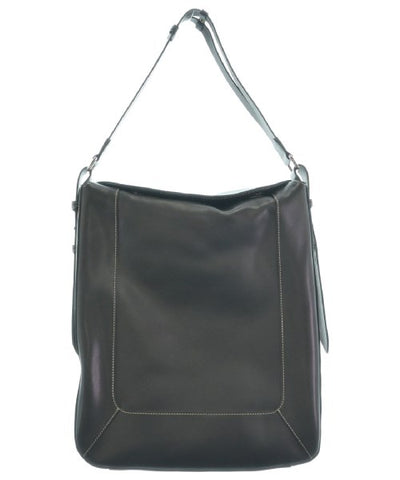 the dilettante Shoulder bags