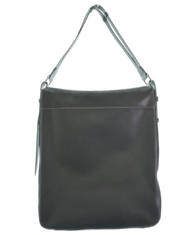 the dilettante Shoulder bags