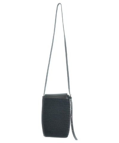 the dilettante Shoulder bags