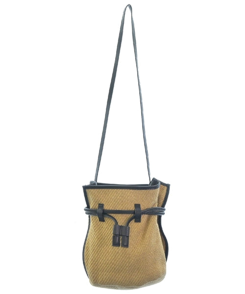 the dilettante Shoulder bags