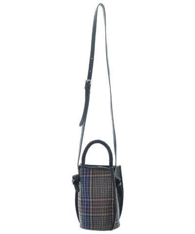 the dilettante Shoulder bags