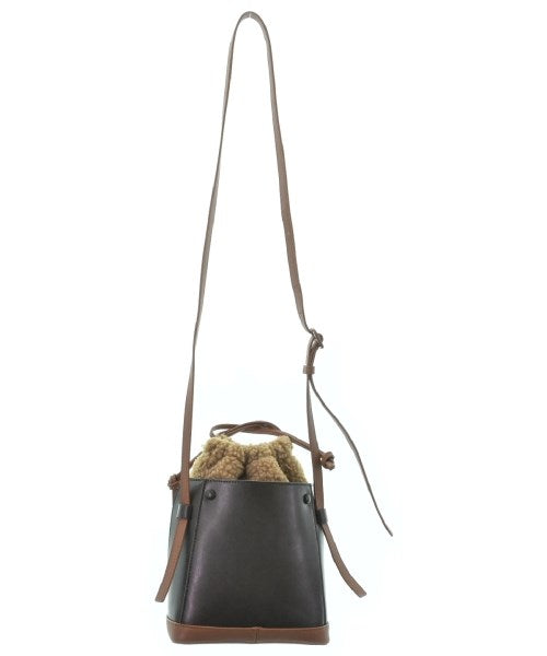 the dilettante Shoulder bags